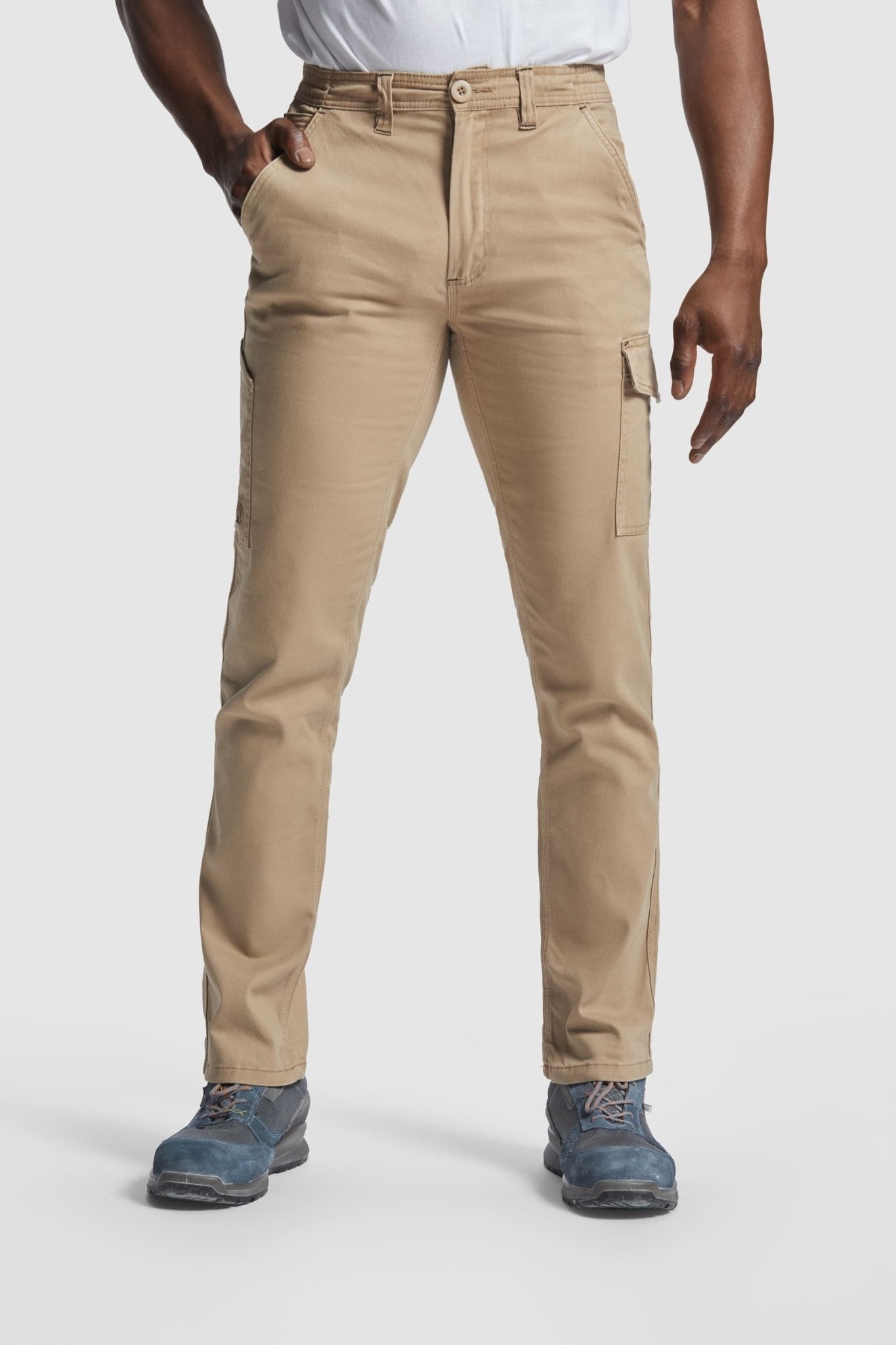 Pantalone Roly Fonta 300 gr - Westrose SRL - Abbigliamento da Lavoro Personalizzato