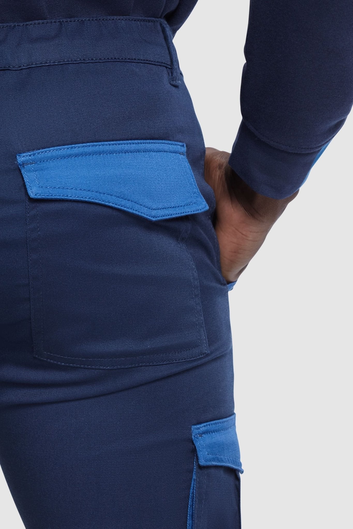 Pantalone Roly Trooper 250 gr - Westrose SRL - Abbigliamento da Lavoro Personalizzato