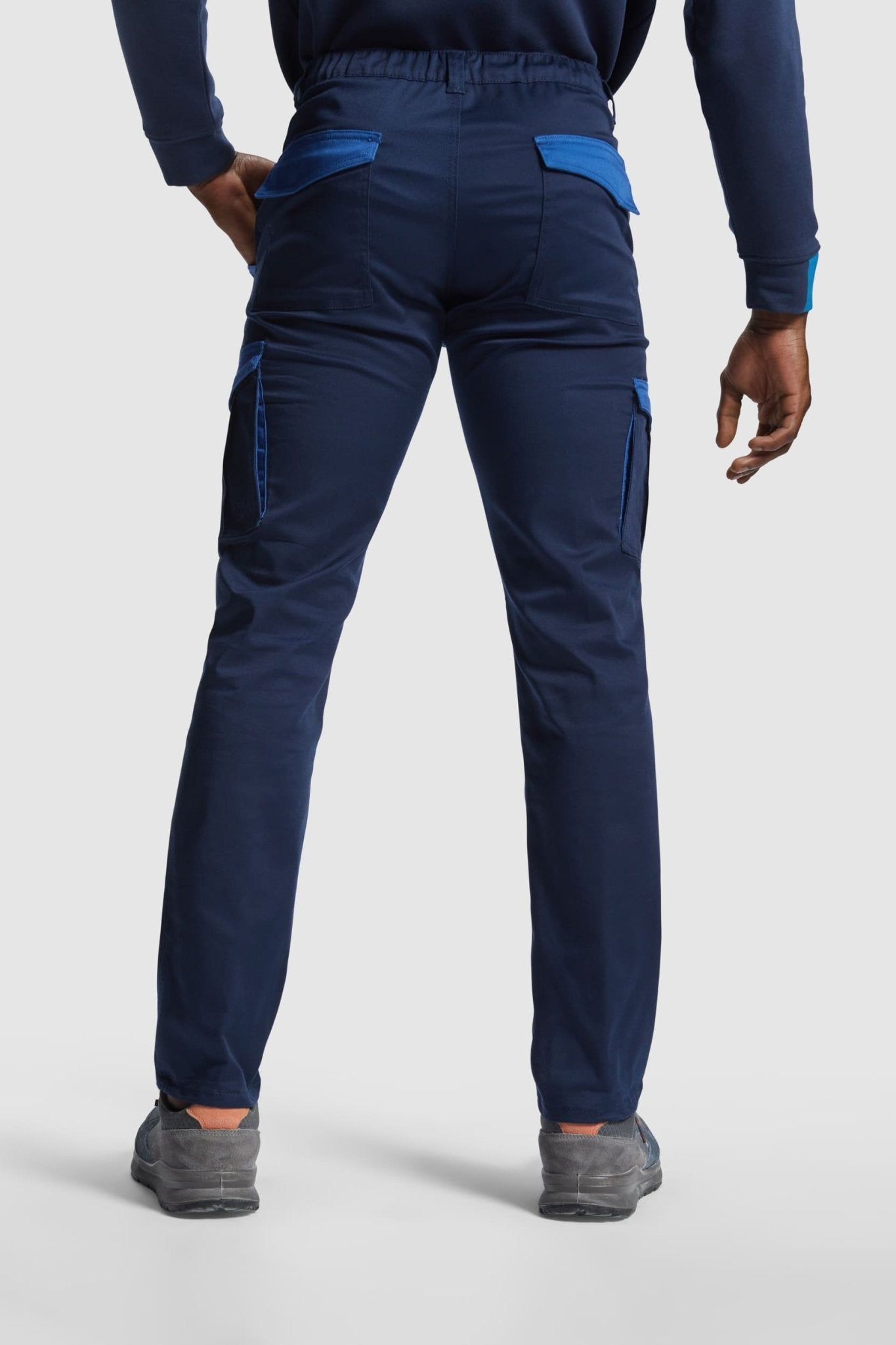 Pantalone Roly Trooper 250 gr - Westrose SRL - Abbigliamento da Lavoro Personalizzato