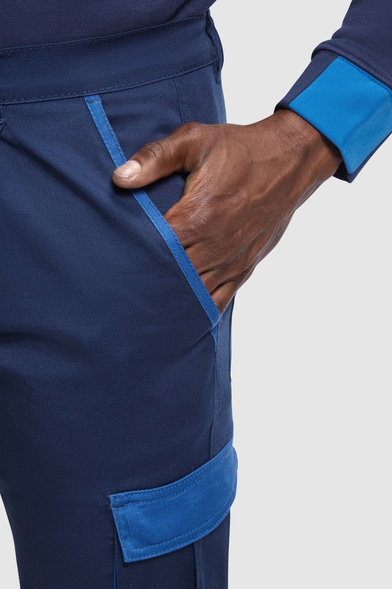 Pantalone Roly Trooper 250 gr - Westrose SRL - Abbigliamento da Lavoro Personalizzato