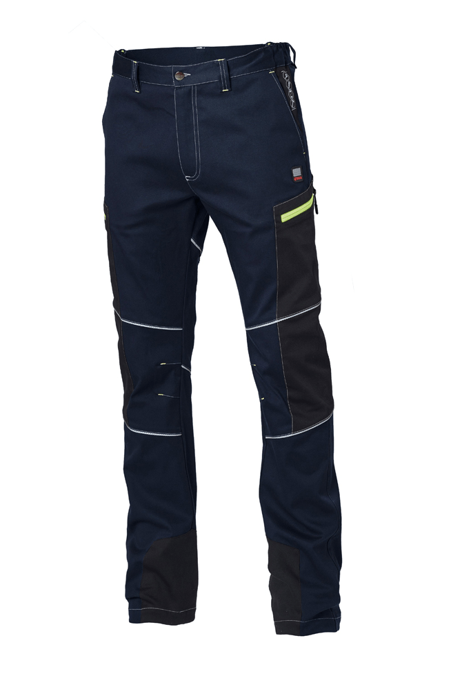 Pantalone Siggi Bergen - Westrose SRL - Abbigliamento da Lavoro Personalizzato