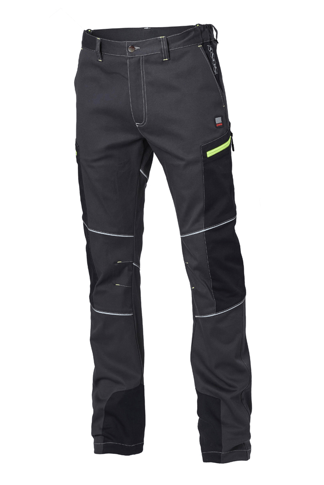 Pantalone Siggi Bergen - Westrose SRL - Abbigliamento da Lavoro Personalizzato