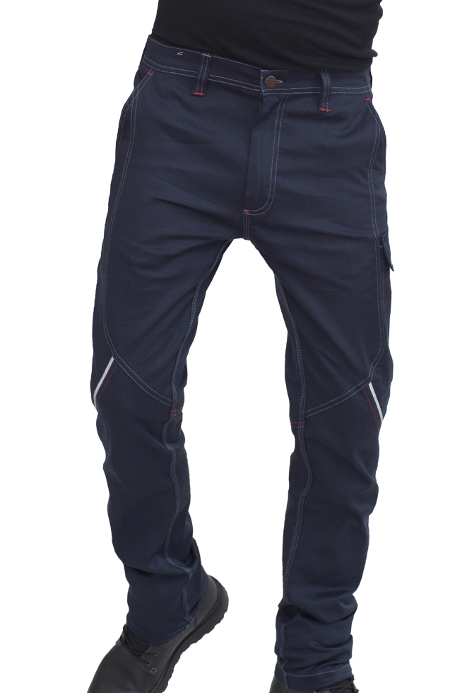 Pantalone Siggi Boston - Westrose SRL - Abbigliamento da Lavoro Personalizzato