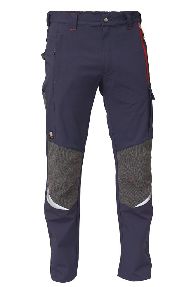 Pantalone Siggi Finder - Westrose SRL - Abbigliamento da Lavoro Personalizzato