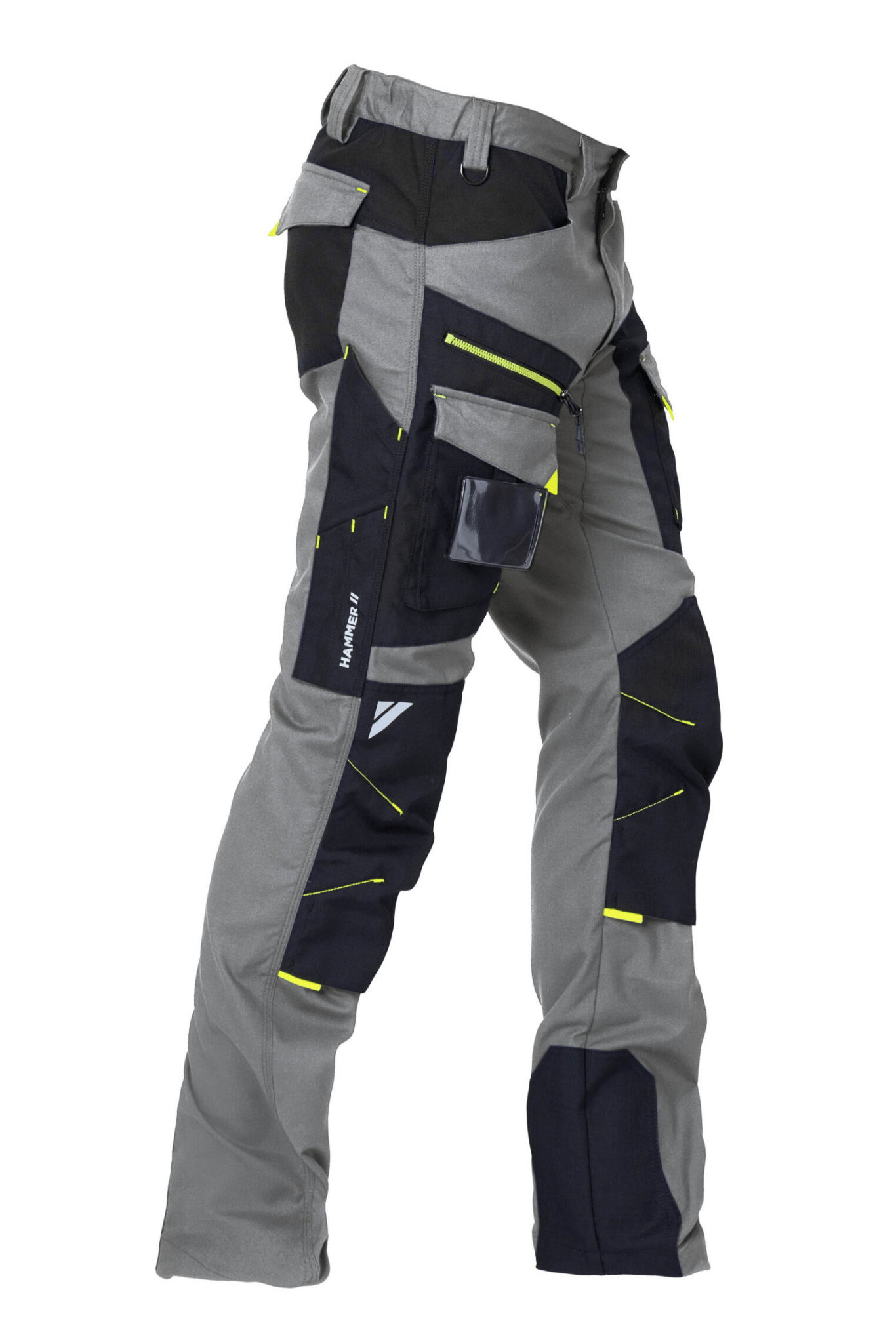 Pantalone Siggi Hammer II Light - Westrose SRL - Abbigliamento da Lavoro Personalizzato