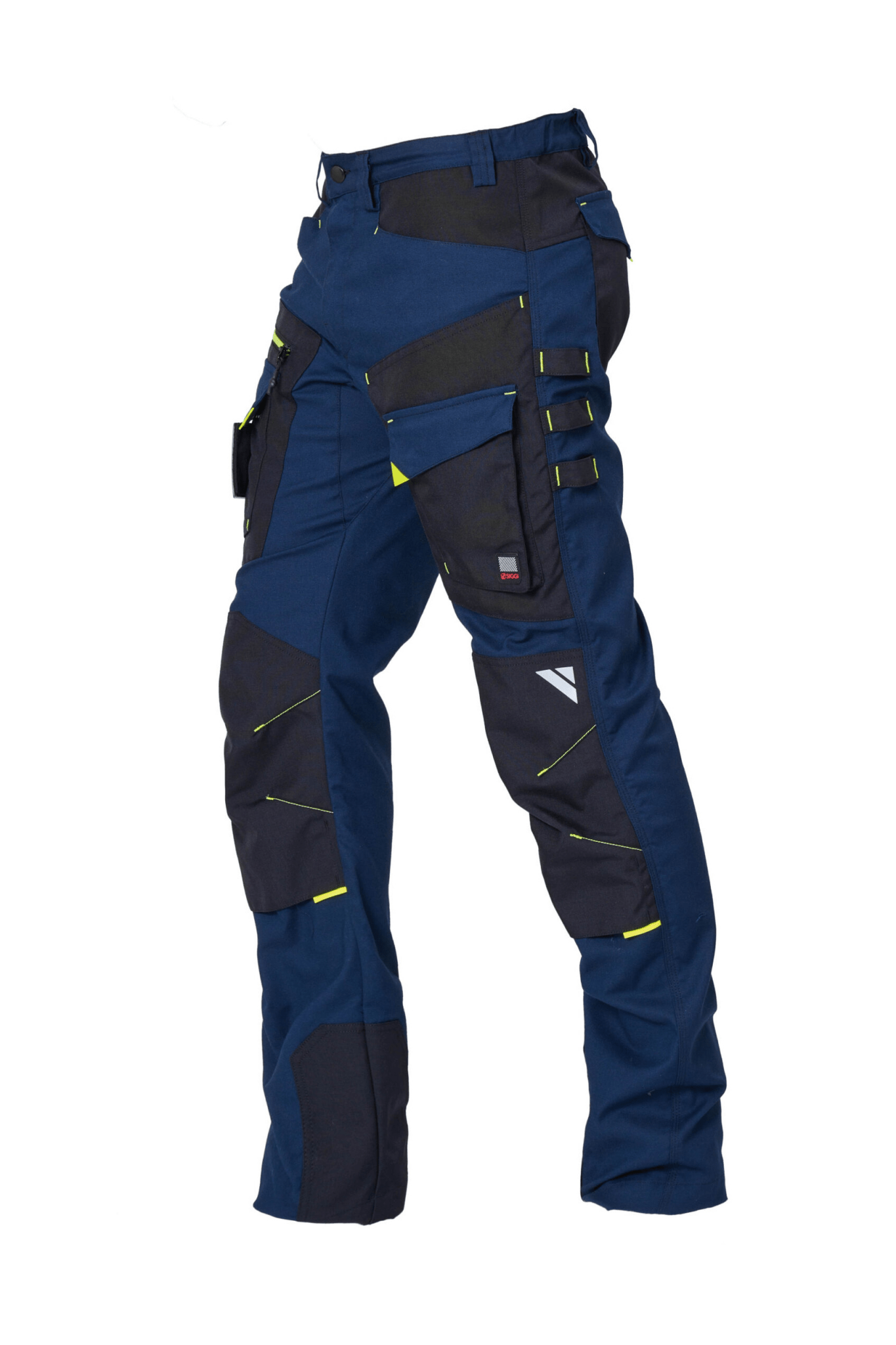 Pantalone Siggi Hammer II Light - Westrose SRL - Abbigliamento da Lavoro Personalizzato