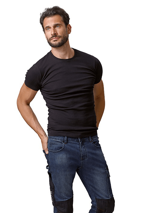 Pantalone Siggi Jeans Speed - Westrose SRL - Abbigliamento da Lavoro Personalizzato