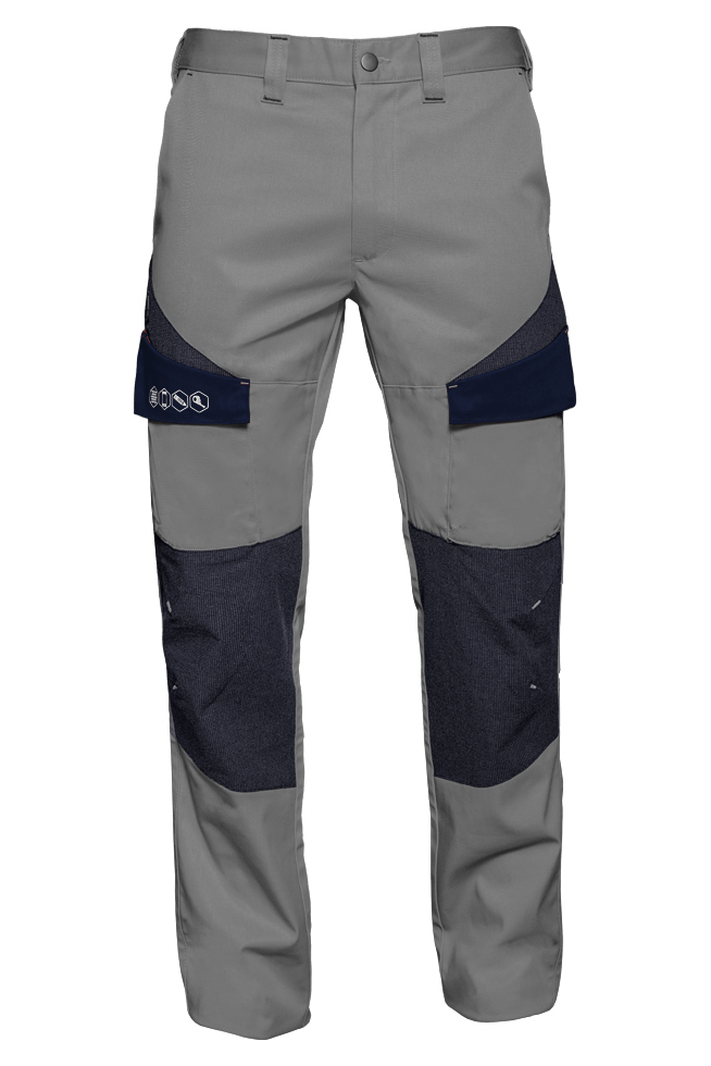 Pantalone Siggi Nilo - Westrose SRL - Abbigliamento da Lavoro Personalizzato