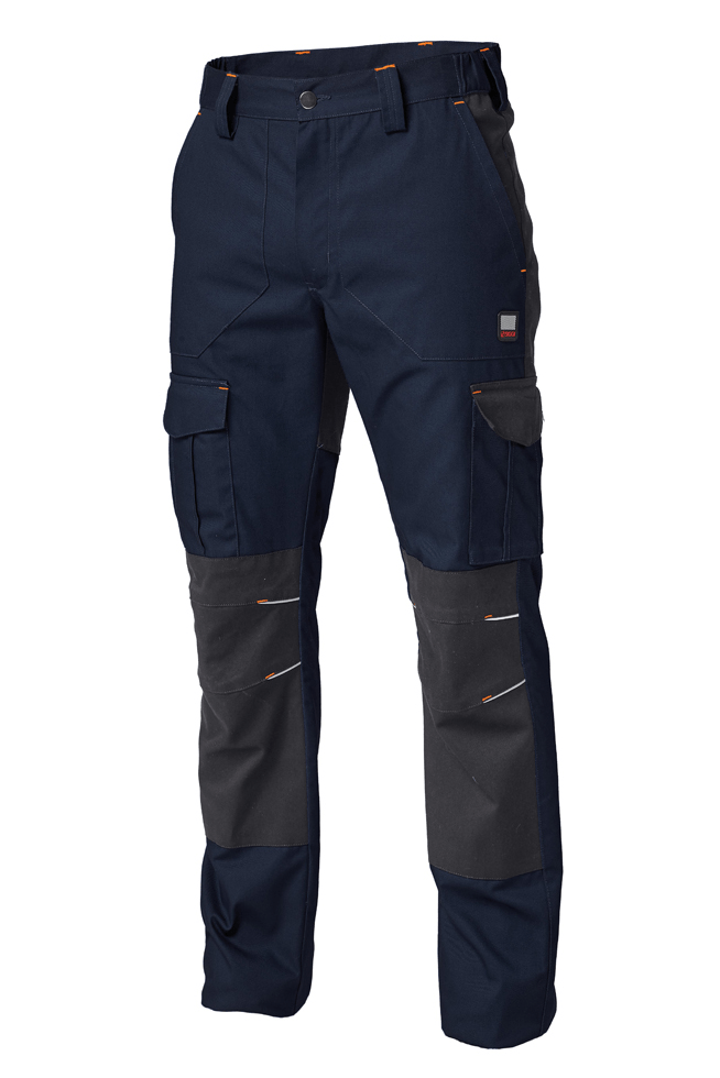 Pantalone Siggi Tago - Westrose SRL - Abbigliamento da Lavoro Personalizzato
