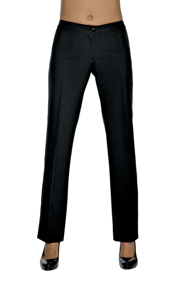 Pantalone donna no stiro Isacco Trendy