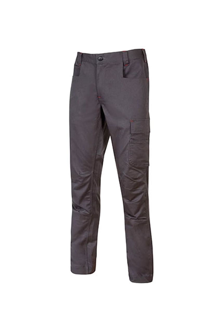 Pantalone U - Power Bravo Top 245 gr - Westrose SRL - Abbigliamento da Lavoro Personalizzato