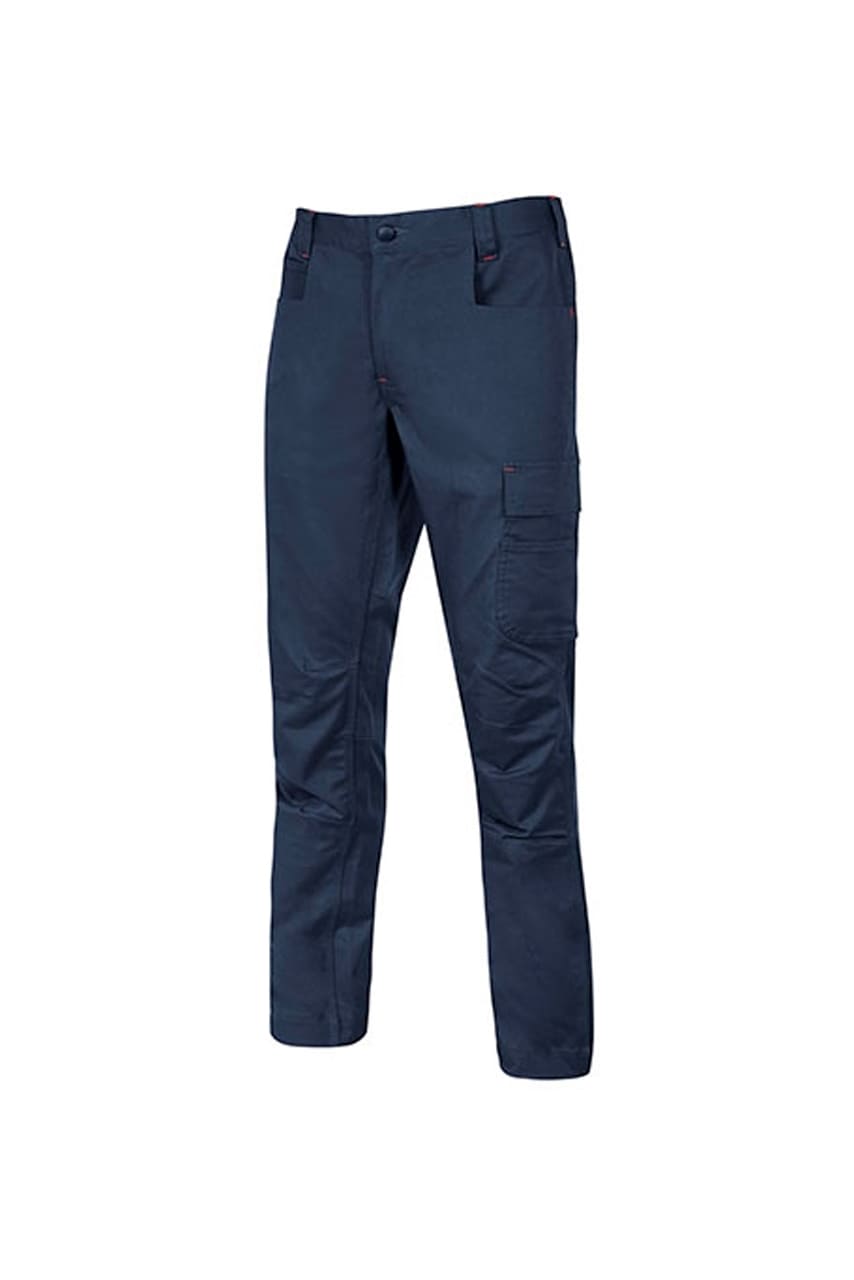 Pantalone U - Power Bravo Top 245 gr - Westrose SRL - Abbigliamento da Lavoro Personalizzato