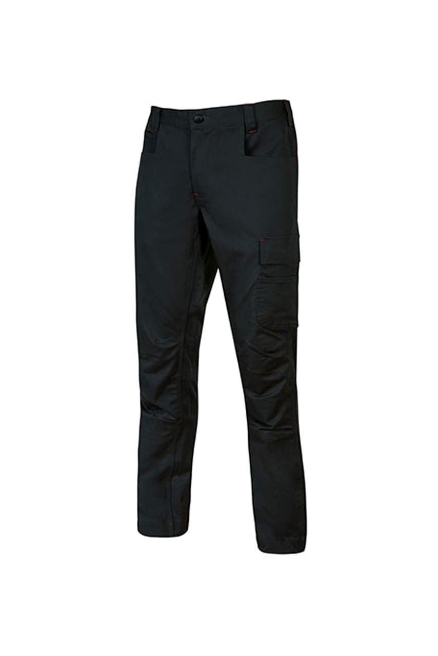 Pantalone U - Power Bravo Top 245 gr - Westrose SRL - Abbigliamento da Lavoro Personalizzato