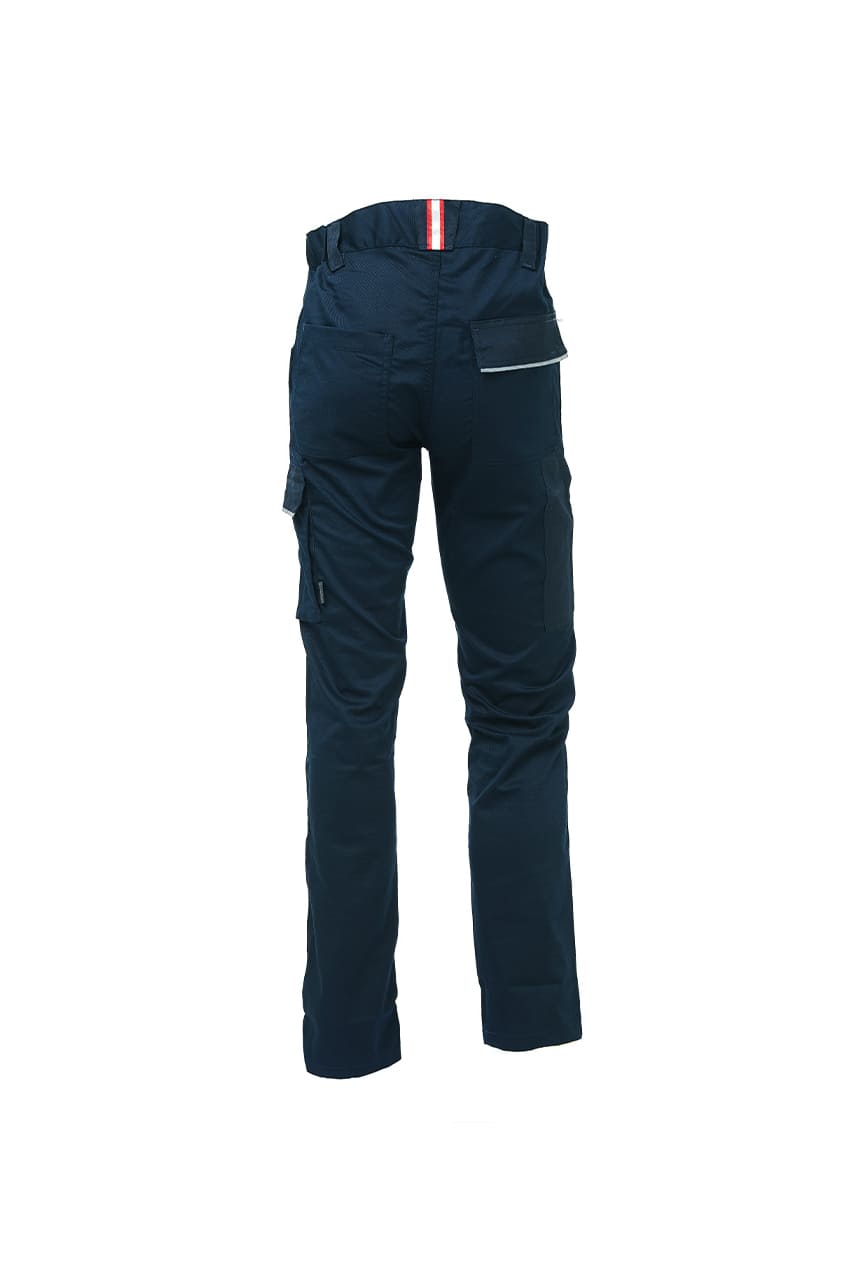 Pantalone U - Power Meek 245 gr - Westrose SRL - Abbigliamento da Lavoro Personalizzato