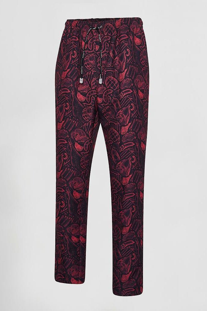 Pantalone unisex Gary's Stampa 700061 - Westrose SRL - Abbigliamento da Lavoro Personalizzato