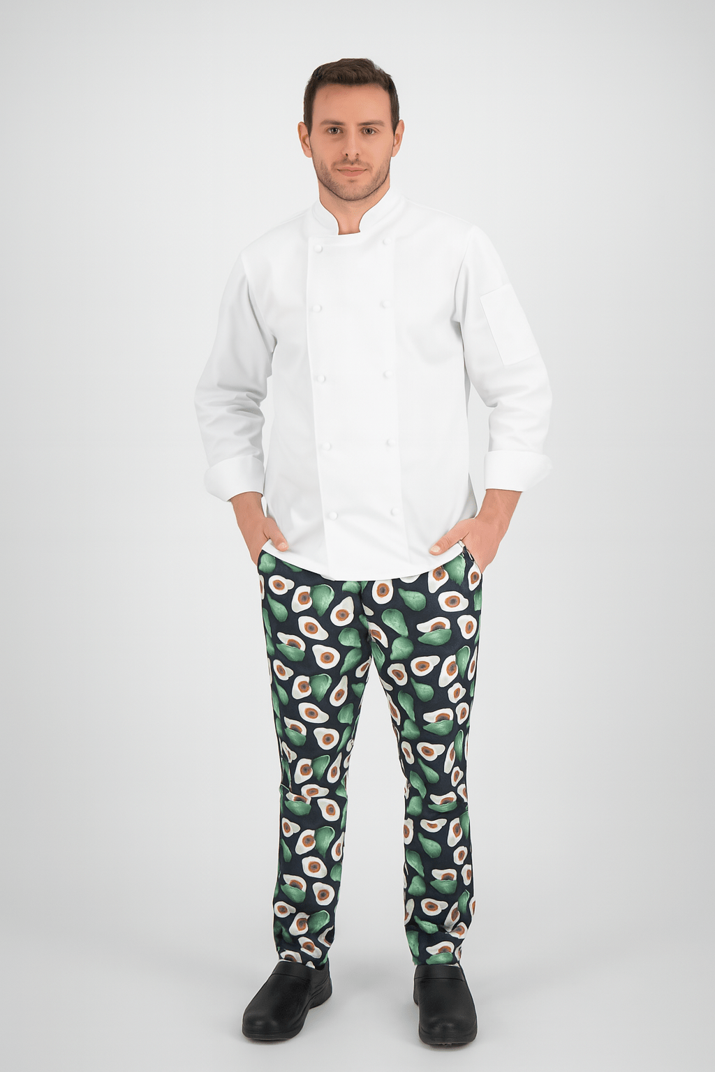 Pantalone unisex Gary's Stampa 700061 - Westrose SRL - Abbigliamento da Lavoro Personalizzato