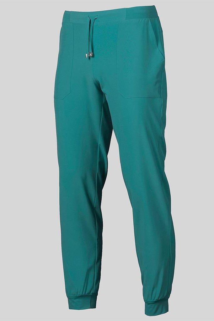 Pantalone unisex microfibra Gary's Jogger 704700 - Westrose SRL - Abbigliamento da Lavoro Personalizzato