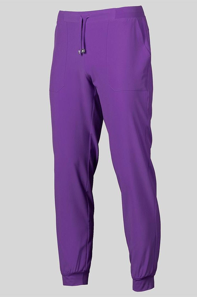 Pantalone unisex microfibra Gary's Jogger 704700 - Westrose SRL - Abbigliamento da Lavoro Personalizzato