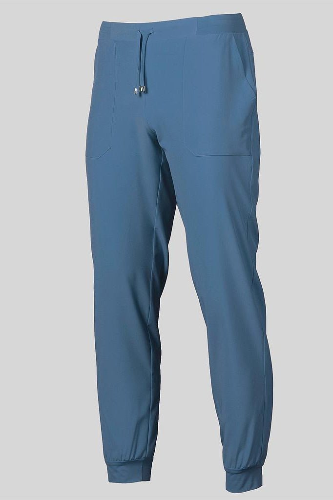 Pantalone unisex microfibra Gary's Jogger 704700 - Westrose SRL - Abbigliamento da Lavoro Personalizzato