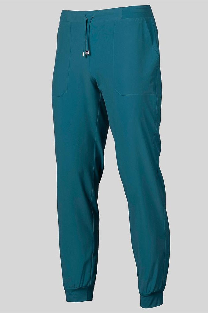 Pantalone unisex microfibra Gary's Jogger 704700 - Westrose SRL - Abbigliamento da Lavoro Personalizzato