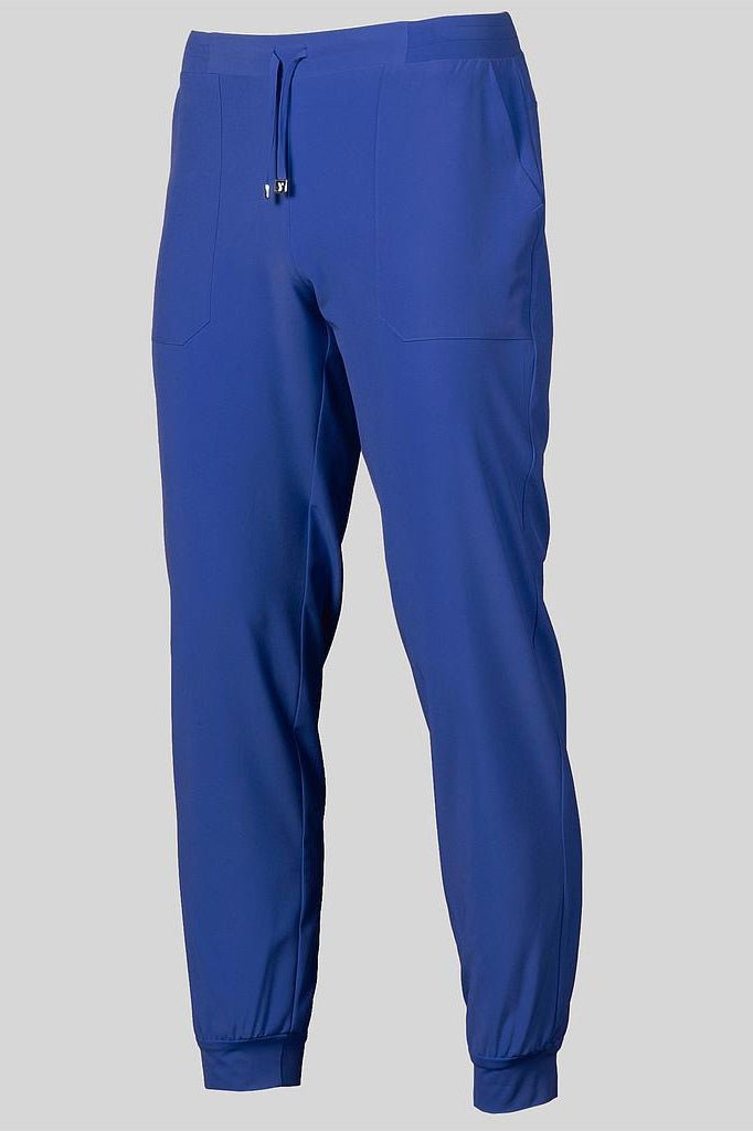 Pantalone unisex microfibra Gary's Jogger 704700 - Westrose SRL - Abbigliamento da Lavoro Personalizzato