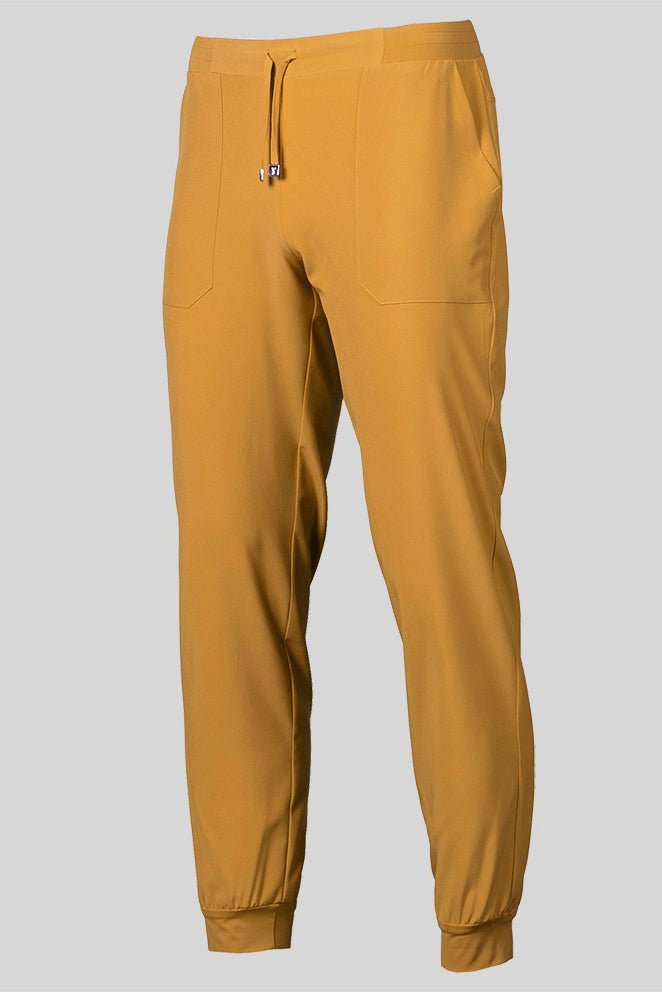 Pantalone unisex microfibra Gary's Jogger 704700 - Westrose SRL - Abbigliamento da Lavoro Personalizzato