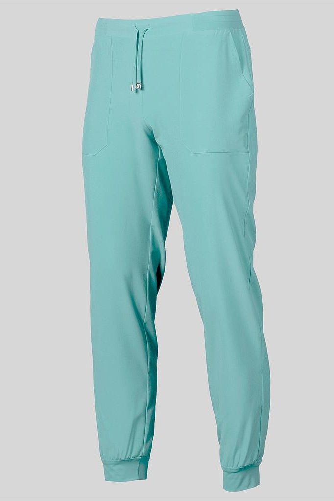 Pantalone unisex microfibra Gary's Jogger 704700 - Westrose SRL - Abbigliamento da Lavoro Personalizzato