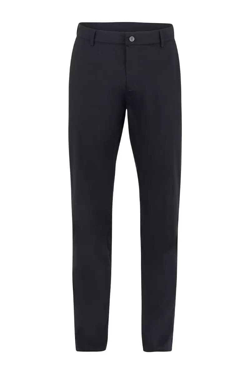 Pantalone uomo cotone elasticizzato Giblor's Dylan - Westrose SRL - Abbigliamento da Lavoro Personalizzato