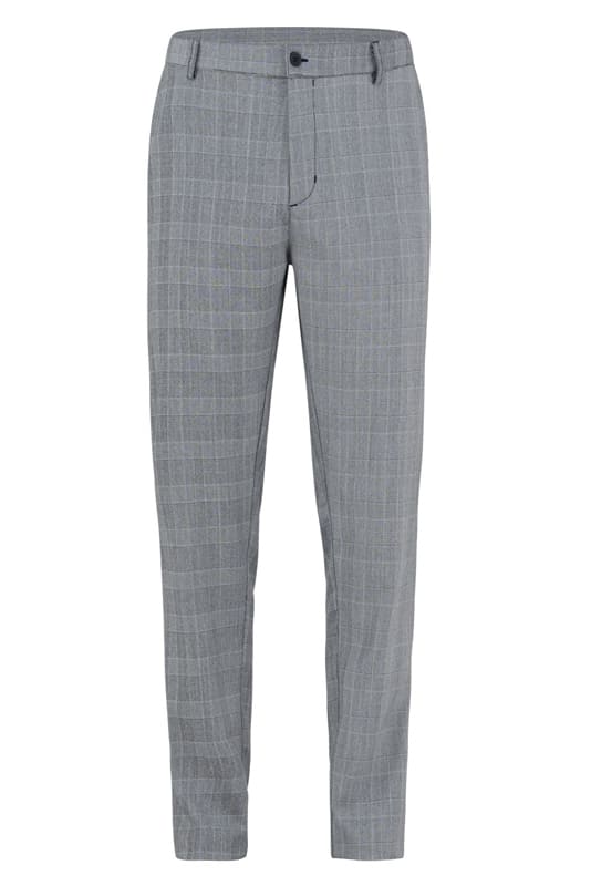 Pantalone uomo cotone elasticizzato Giblor's Dylan - Westrose SRL - Abbigliamento da Lavoro Personalizzato