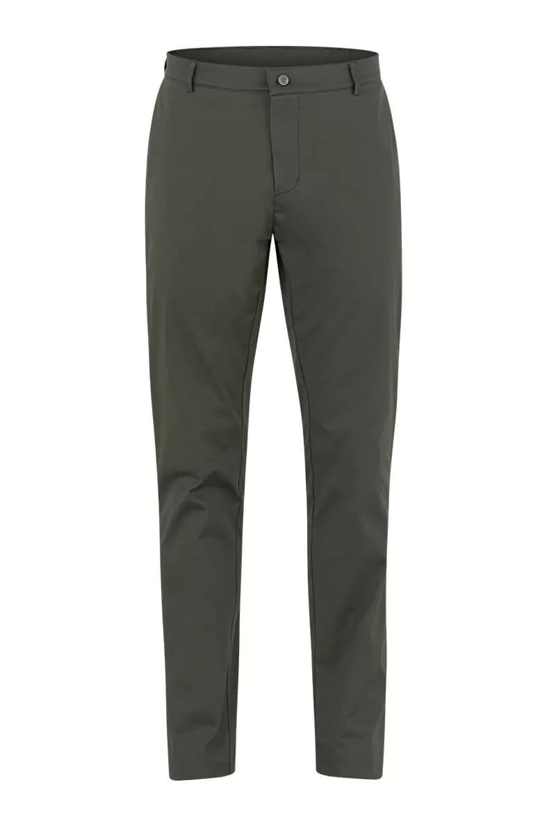 Pantalone uomo cotone elasticizzato Giblor's Dylan - Westrose SRL - Abbigliamento da Lavoro Personalizzato