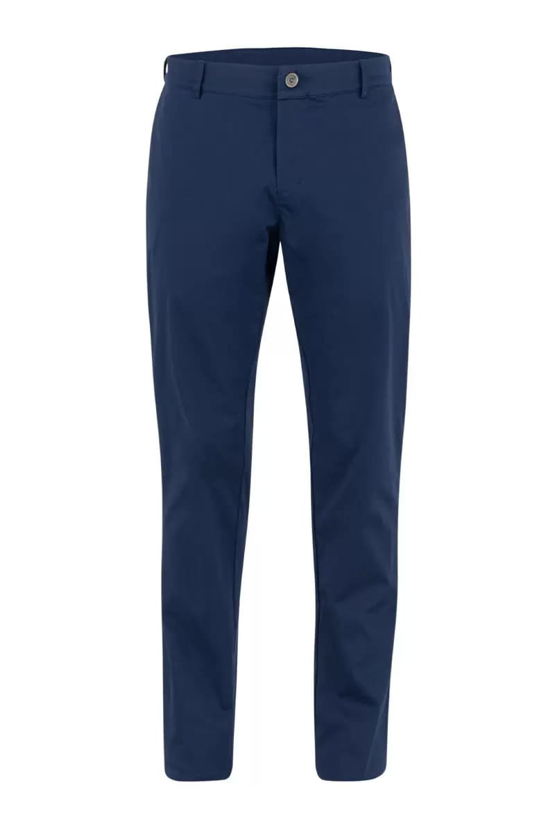 Pantalone uomo cotone elasticizzato Giblor's Dylan - Westrose SRL - Abbigliamento da Lavoro Personalizzato