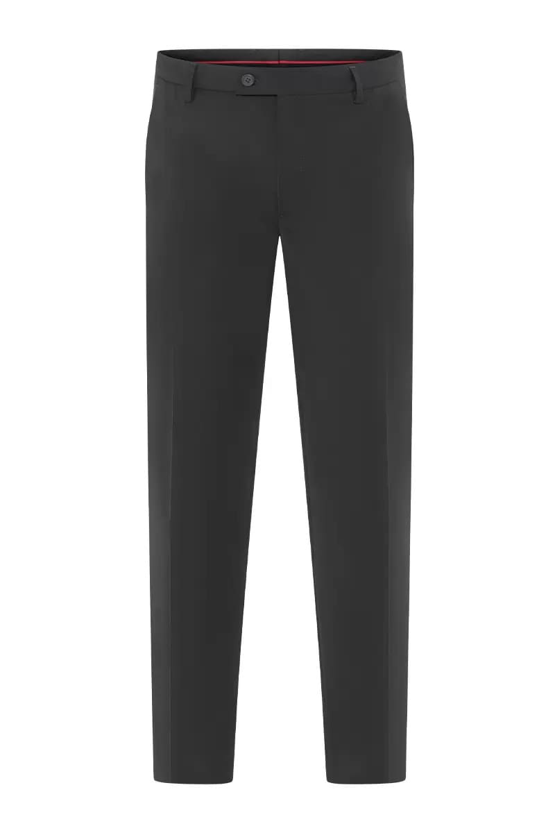 Pantalone uomo mistolana elasticizzato Giblor's Mauro - Westrose SRL - Abbigliamento da Lavoro Personalizzato