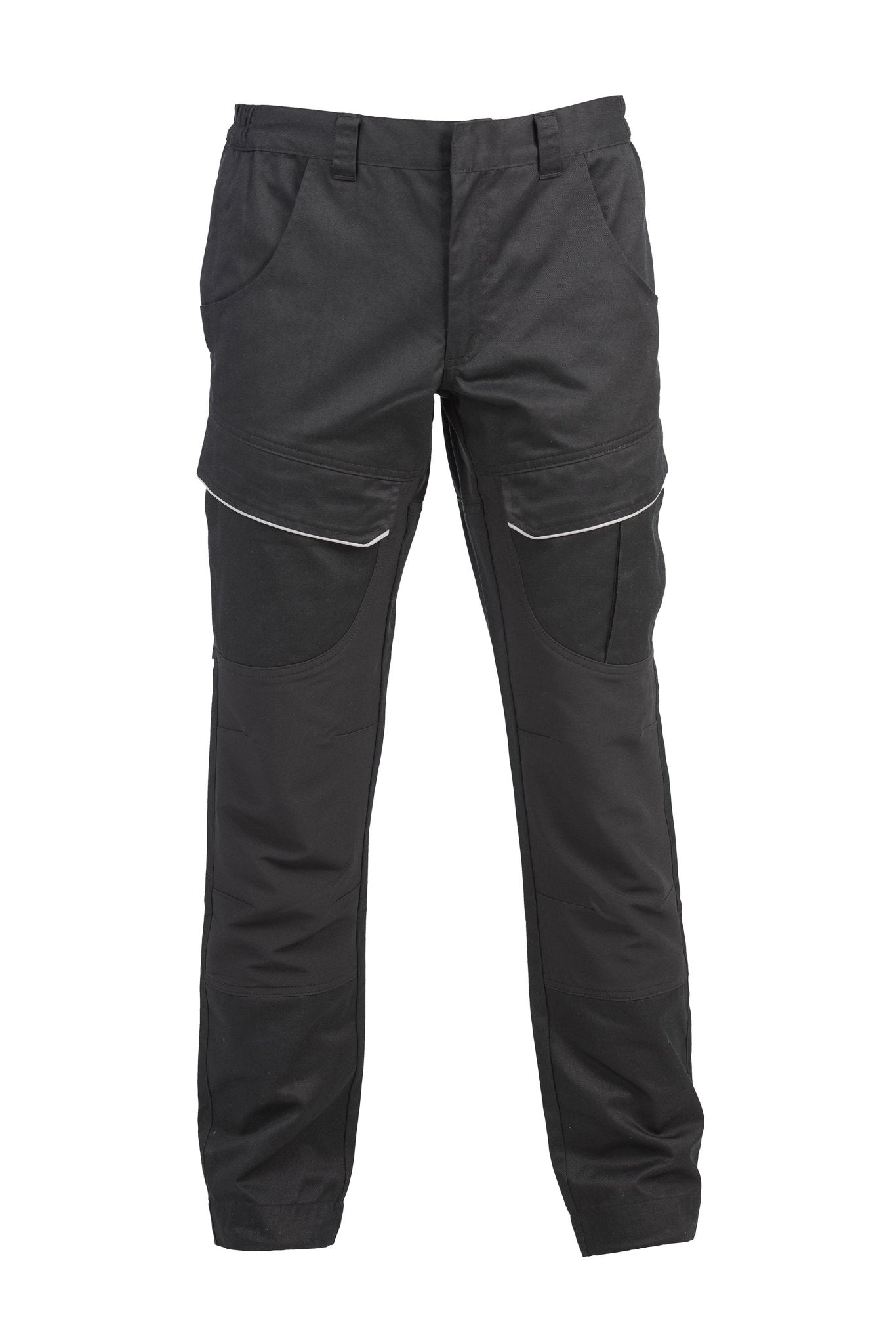 Pantaloni 4 stagioni multitasche JRC Melbourne 240 gr - Westrose SRL - Abbigliamento da Lavoro Personalizzato