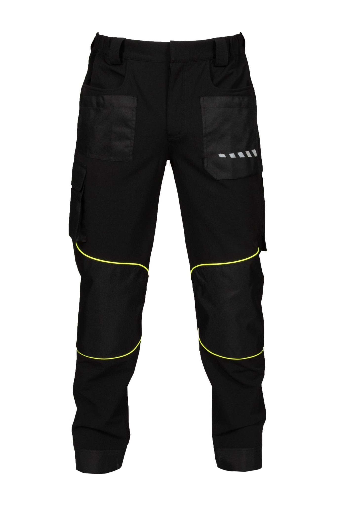 Pantaloni 4 stagioni softshell JRC Tonale Medium 260 gr - Westrose SRL - Abbigliamento da Lavoro Personalizzato