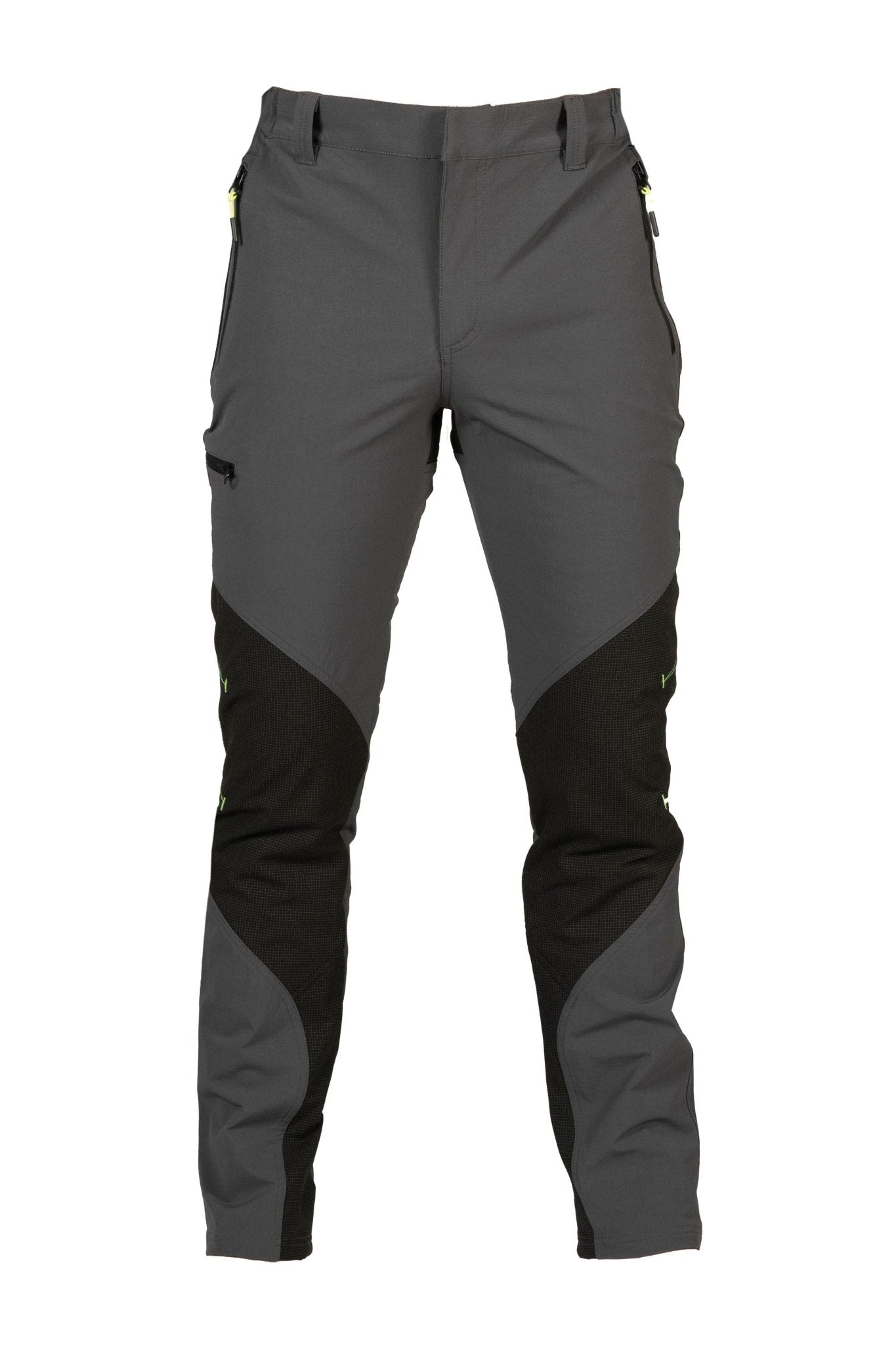 Pantaloni 4 stagioni stretch JRC Adamello Medium 260 gr - Westrose SRL - Abbigliamento da Lavoro Personalizzato