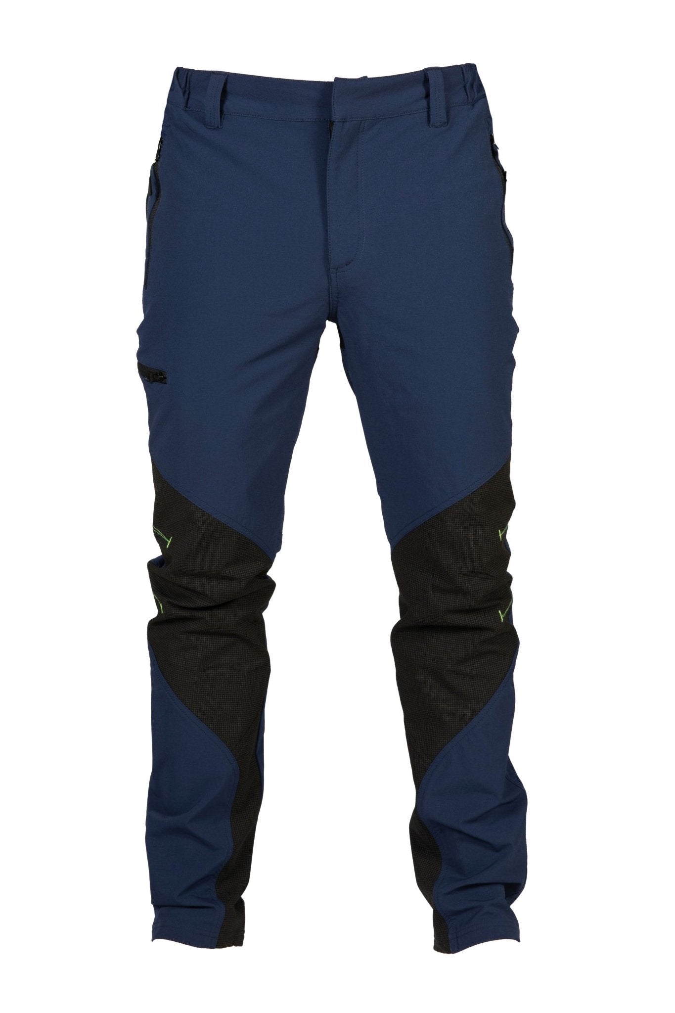 Pantaloni 4 stagioni stretch JRC Adamello Medium 260 gr - Westrose SRL - Abbigliamento da Lavoro Personalizzato