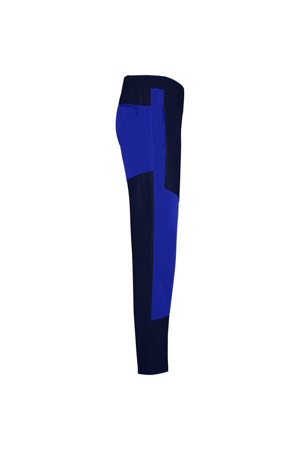 Pantaloni alta visibilità Roly Bonati - Westrose SRL - Abbigliamento da Lavoro Personalizzato