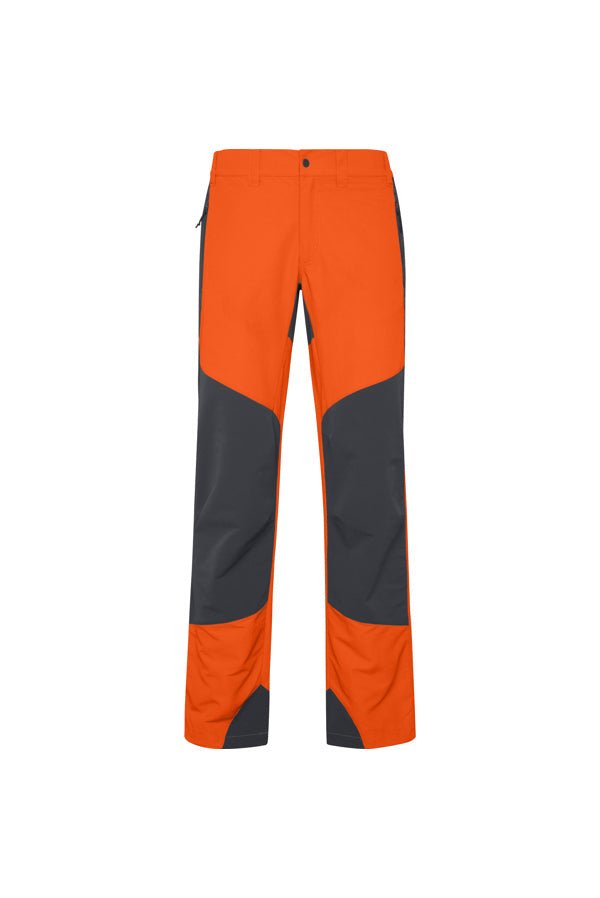 Pantaloni alta visibilità Roly Bonati - Westrose SRL - Abbigliamento da Lavoro Personalizzato