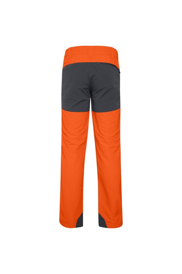 Pantaloni alta visibilità Roly Bonati - Westrose SRL - Abbigliamento da Lavoro Personalizzato