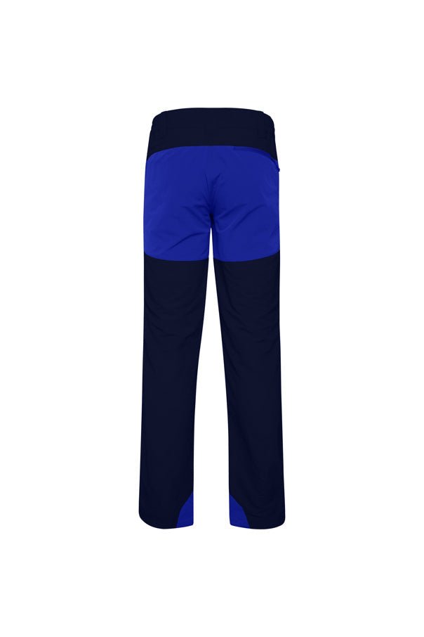 Pantaloni alta visibilità Roly Bonati - Westrose SRL - Abbigliamento da Lavoro Personalizzato