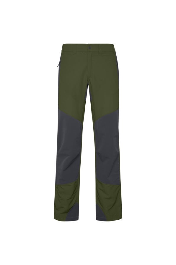 Pantaloni alta visibilità Roly Bonati - Westrose SRL - Abbigliamento da Lavoro Personalizzato