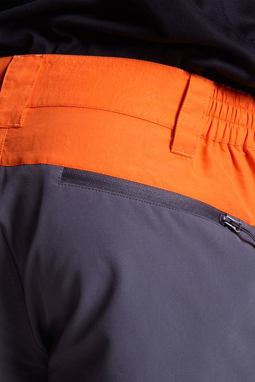 Pantaloni alta visibilità Roly Bonati - Westrose SRL - Abbigliamento da Lavoro Personalizzato