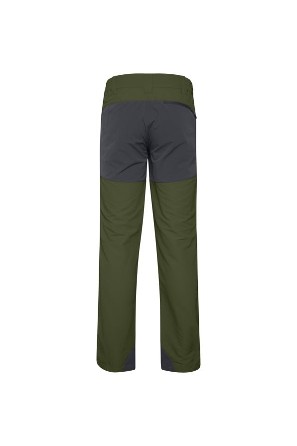 Pantaloni alta visibilità Roly Bonati - Westrose SRL - Abbigliamento da Lavoro Personalizzato