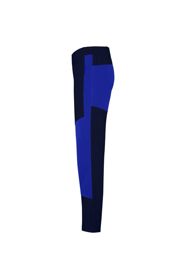 Pantaloni alta visibilità Roly Bonati - Westrose SRL - Abbigliamento da Lavoro Personalizzato