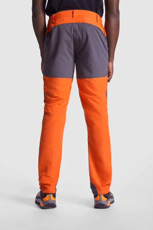 Pantaloni alta visibilità Roly Bonati - Westrose SRL - Abbigliamento da Lavoro Personalizzato