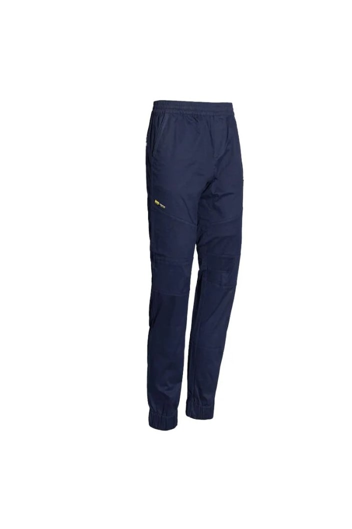 Pantaloni con elastico alla caviglia Issa Line Peaky - Westrose SRL - Abbigliamento da Lavoro Personalizzato