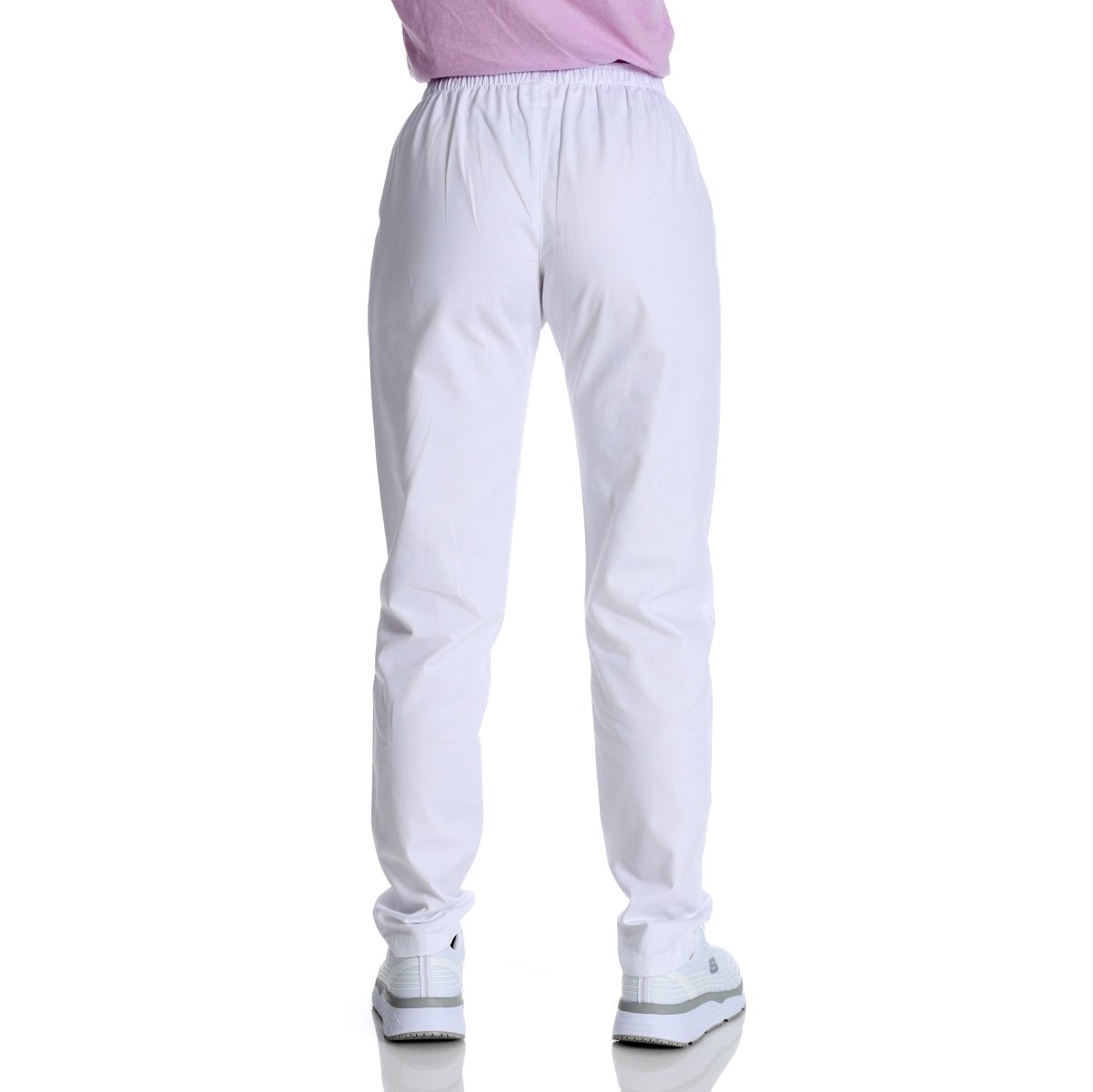 Pantaloni cotone elasticizzato Ischia - Westrose SRL - Abbigliamento da Lavoro Personalizzato