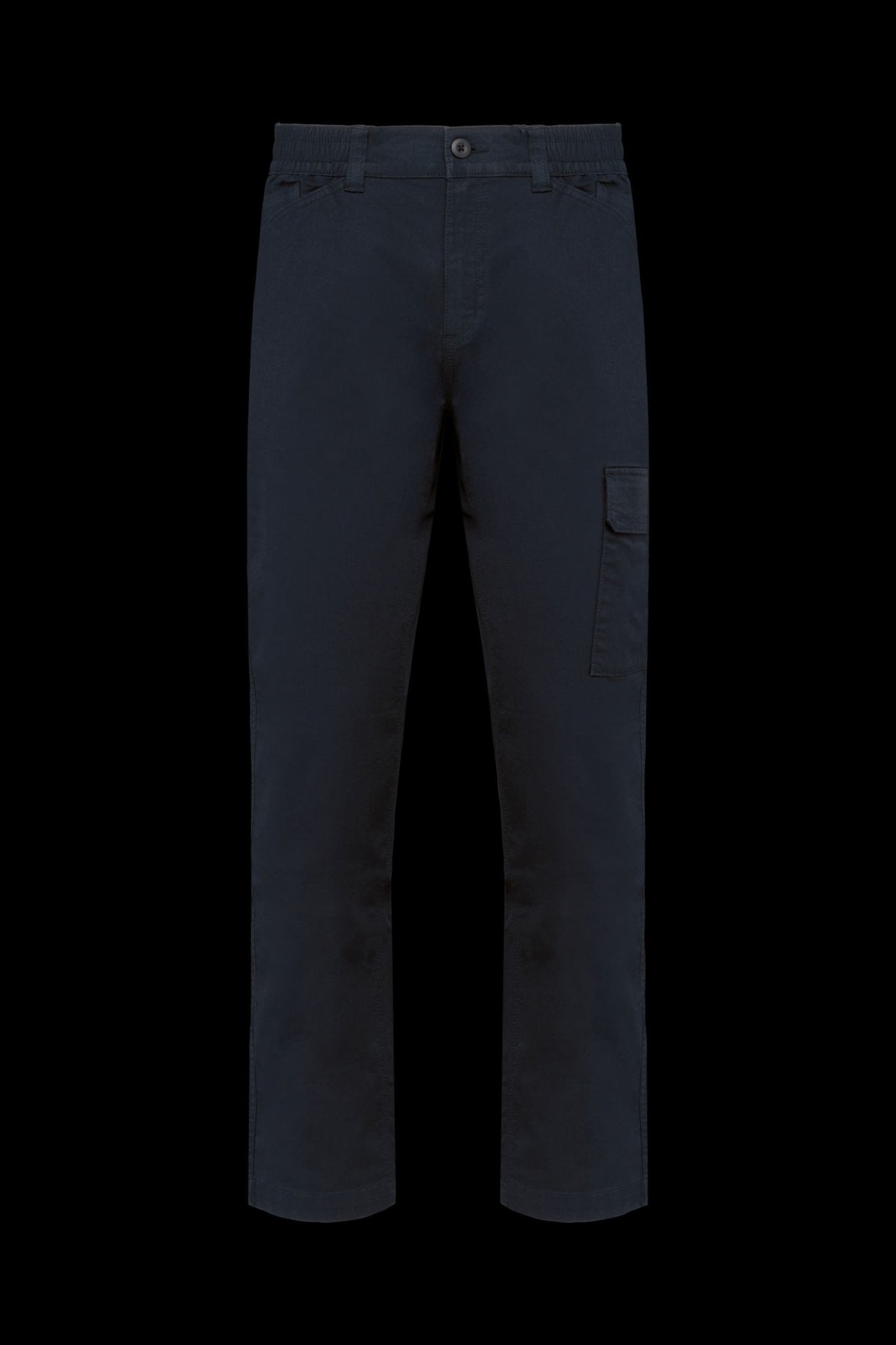 Pantaloni cotone stretch con tascone 250 gr WK709 - Westrose SRL - Abbigliamento da Lavoro Personalizzato