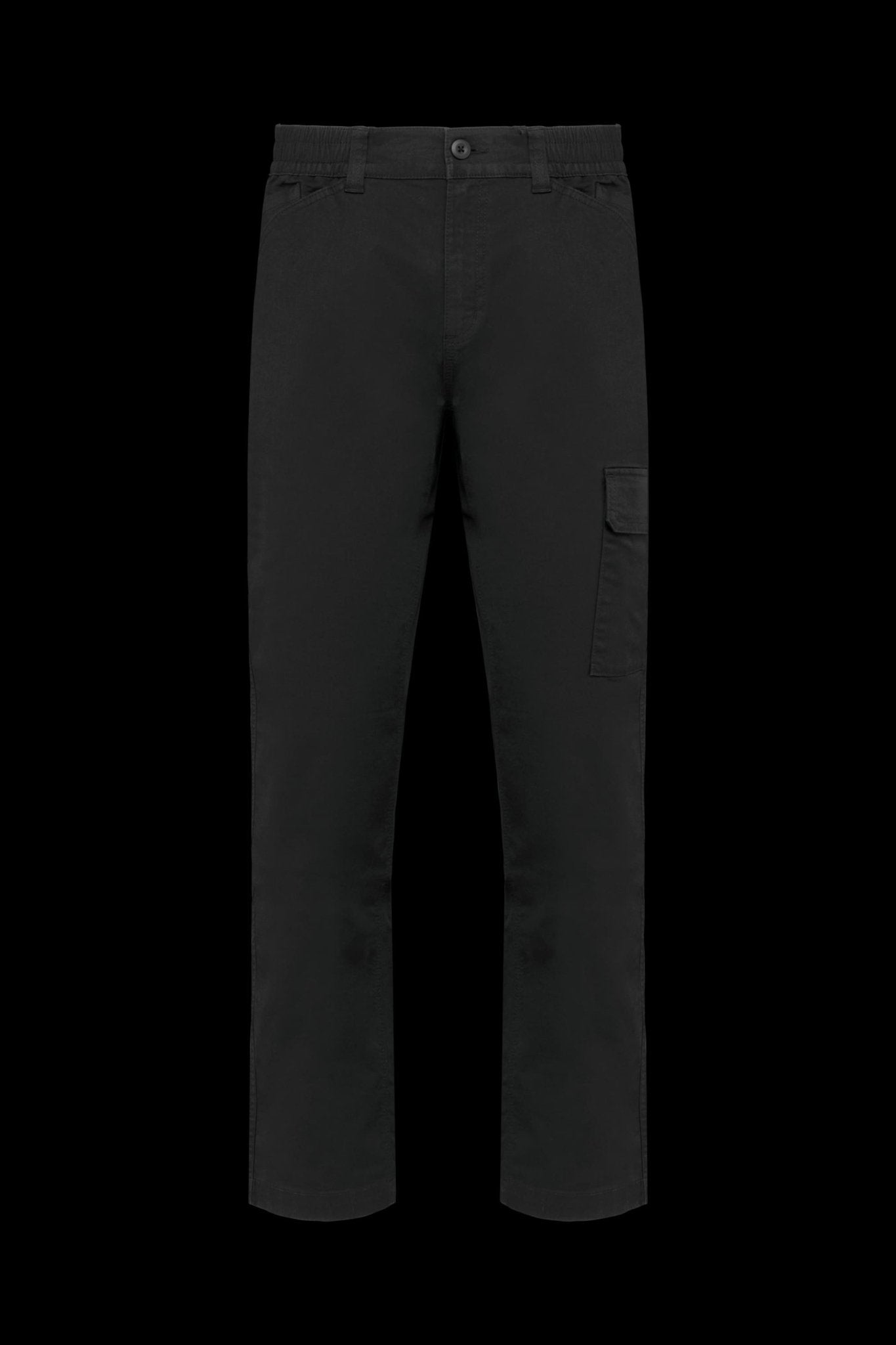 Pantaloni cotone stretch con tascone 250 gr WK709 - Westrose SRL - Abbigliamento da Lavoro Personalizzato