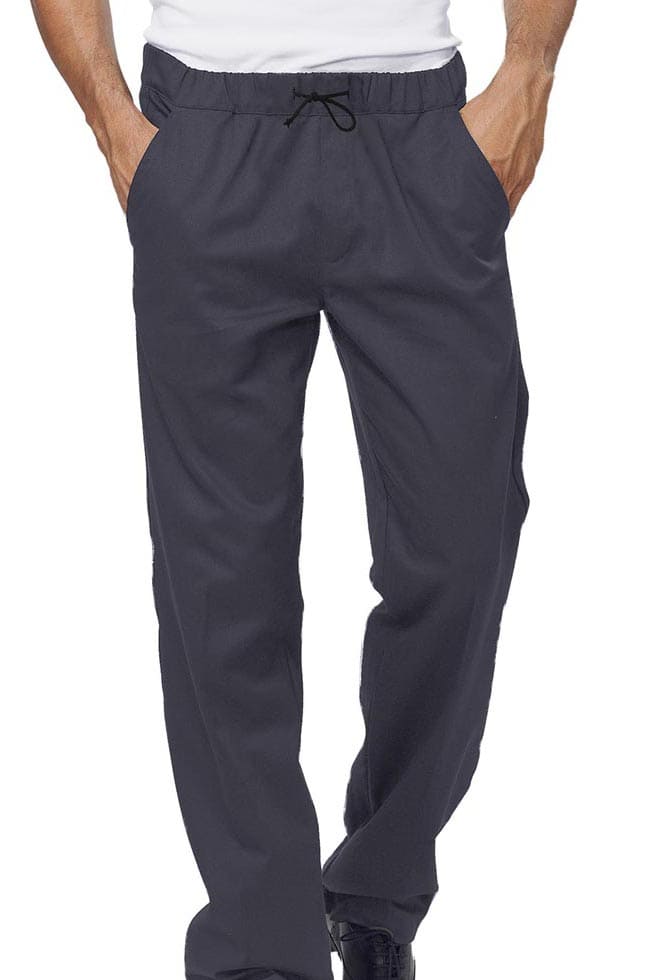 Pantaloni cucina unisex mistocotone Siggi Josh - Westrose SRL - Abbigliamento da Lavoro Personalizzato